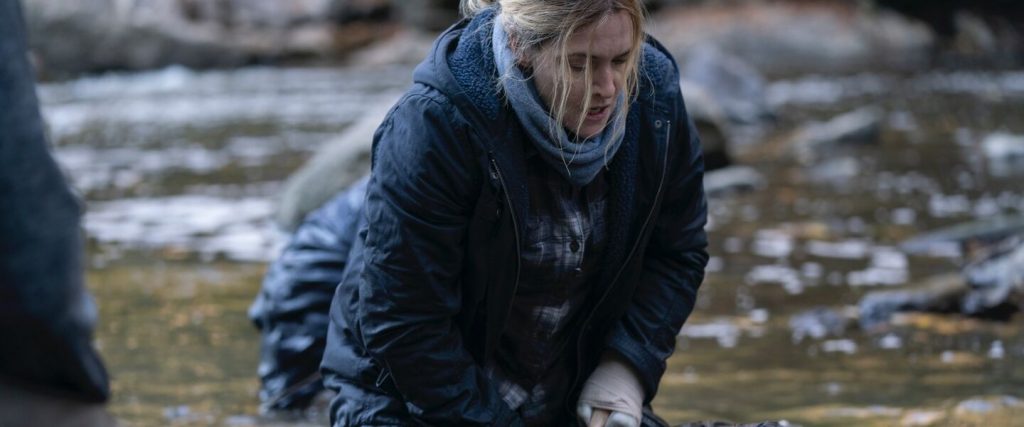 Mare of Easttown HBO