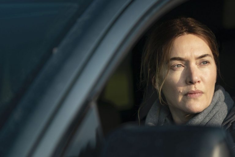 Mare of Easttown: fecha de estreno de la serie de Kate Winslet en HBO