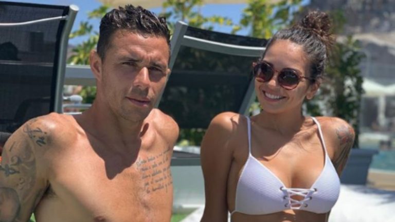 María Hernández, la tronista de MYHYV que ha puesto a sus pies a Rubén Castro