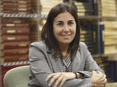 María Jesús Almazor