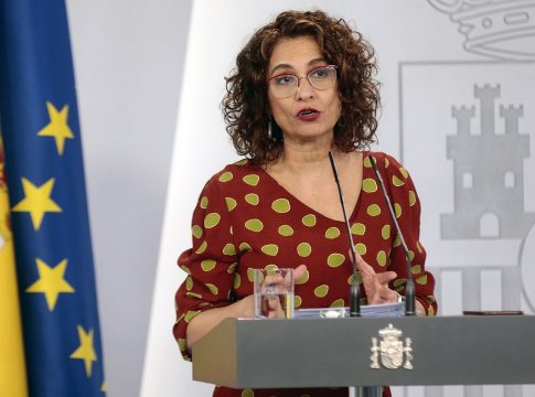 María Jesús Montero