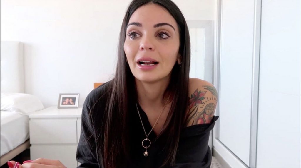 MYHYV: las 10 condiciones que le ha impuesto María Hernández a Rubén Castro para casarse