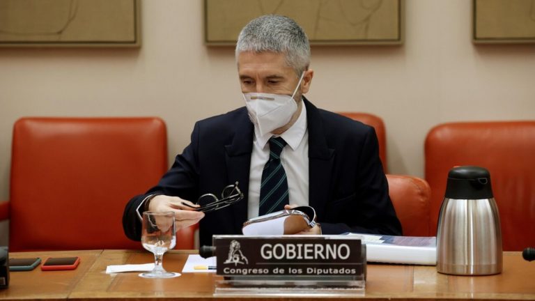 Interior aprueba cuatro acercamientos de etarras