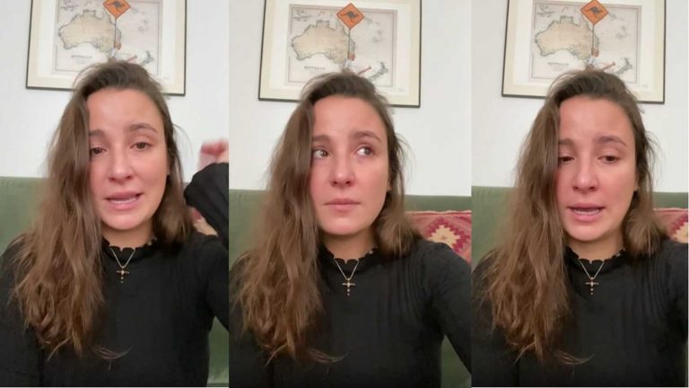 La fatídica enfermedad de Marta Pombo que le ha dejado una secuela antiestética