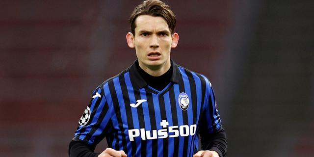 Koeman lo quiere... pero a un bajo costo. El crack por el que está peleando 2 Marten De Roon