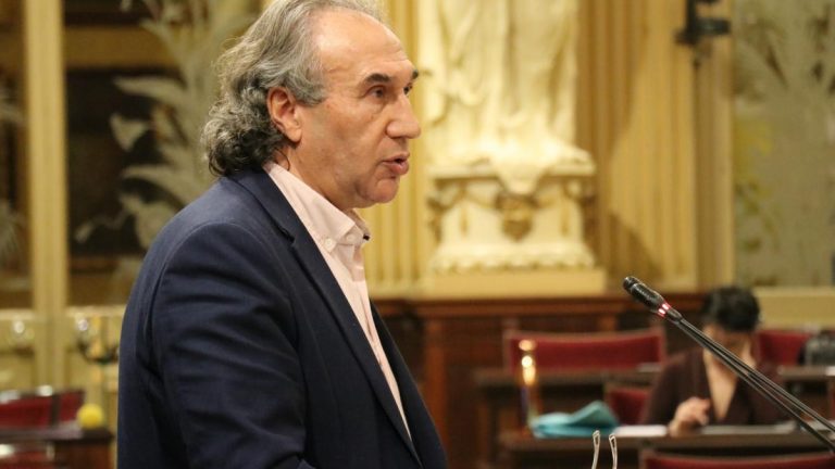 Baleares defiende que Educación ha dado instrumentos a las escuelas para mantener la ventilación