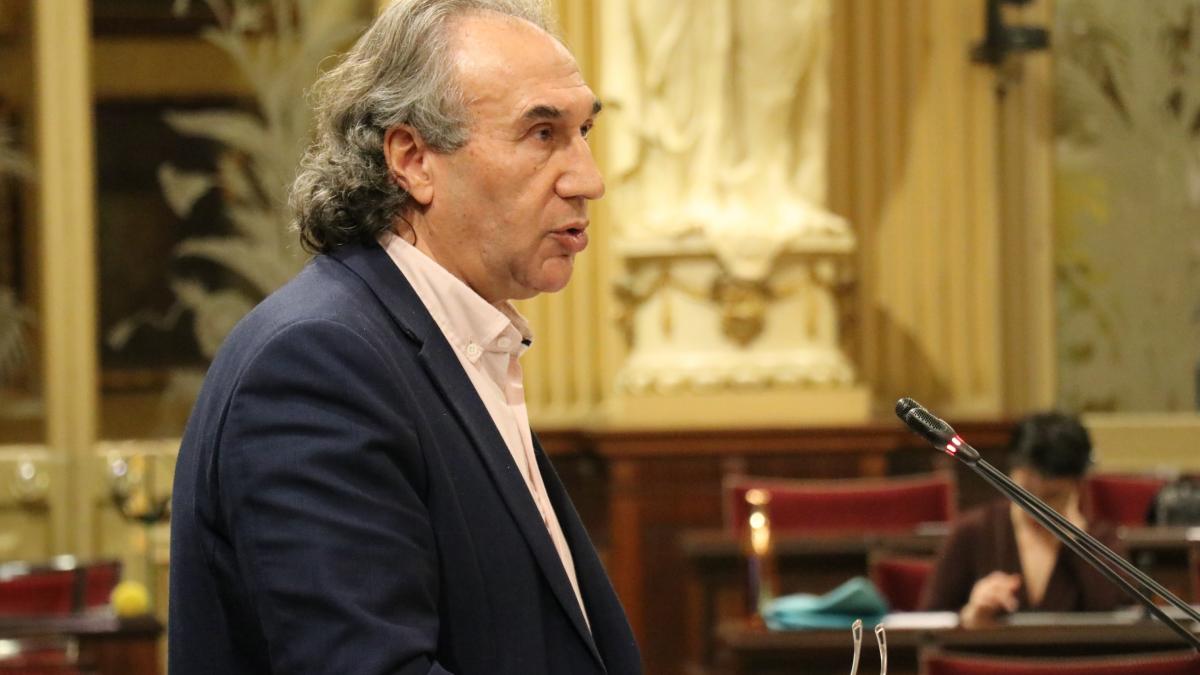 Martí March