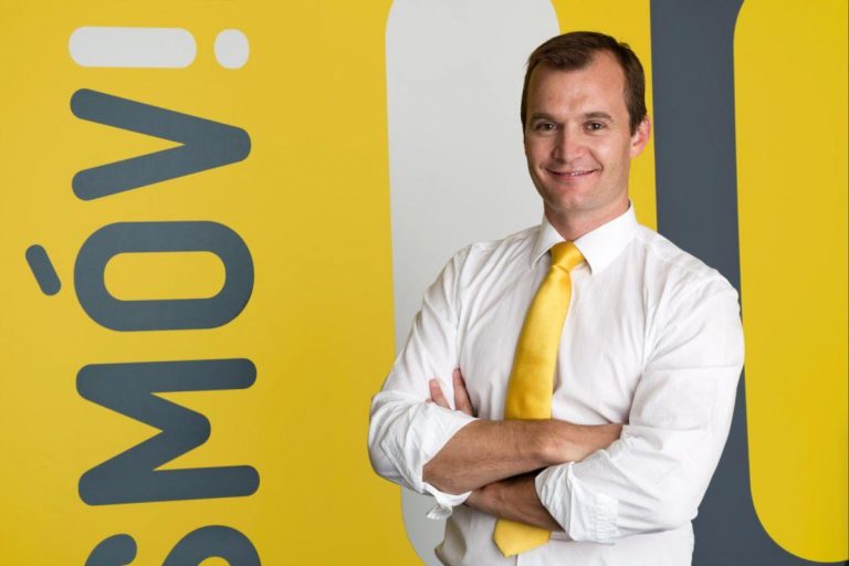 Spenger: Si MásMóvil participara en una operación de consolidación, aspira a liderarla