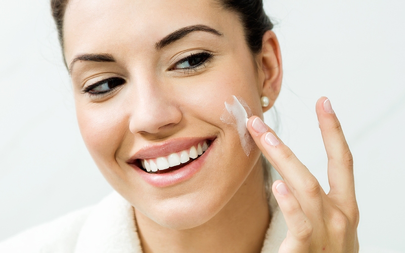 Cómo hacer una mascarilla facial 48 Mascarilla facial para la piel grasa