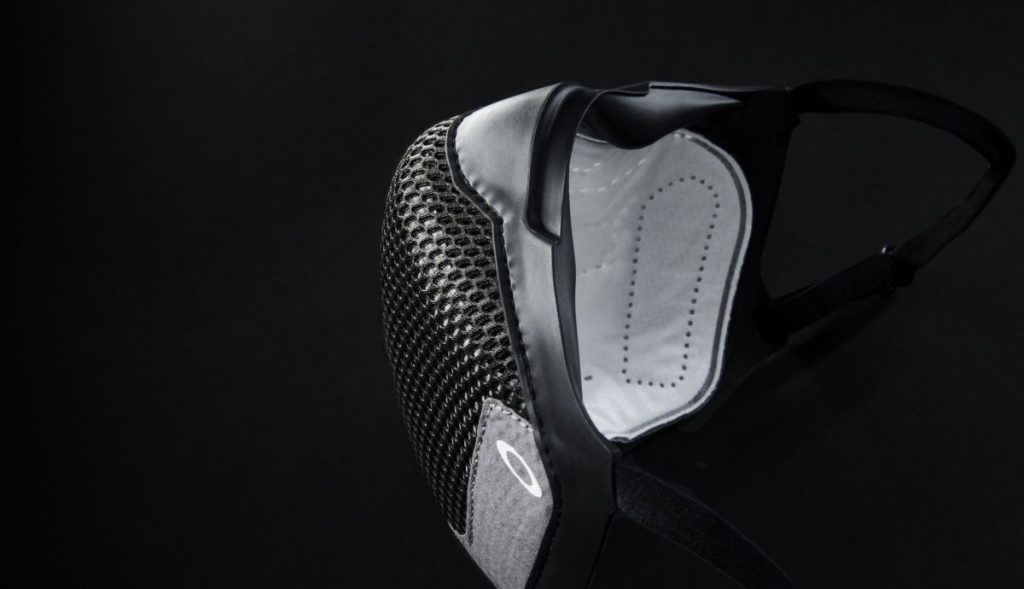 Mask3 mascarilla que hará que no vulevan a empañarse las gafas