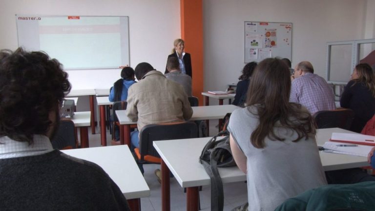 MasterD adquiere la mayoría de ITEP para incrementar su oferta de FP reglada