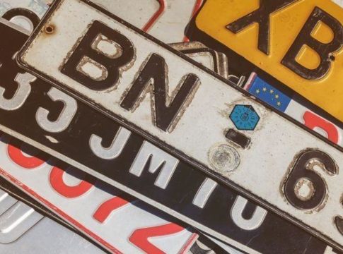 Matrícula Matrícula