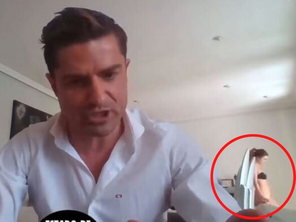 Las duras palabras que le ha dirigido Alba Carrillo a Marta López para dejarla por los suelos 102 Las duras palabras que le ha dirigido Alba Carrillo a Marta López para dejarla por los suelos