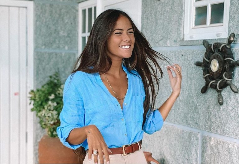 De choni a sex symbol: las fotos de Melyssa Pinto que demuestran sus retoques estéticos