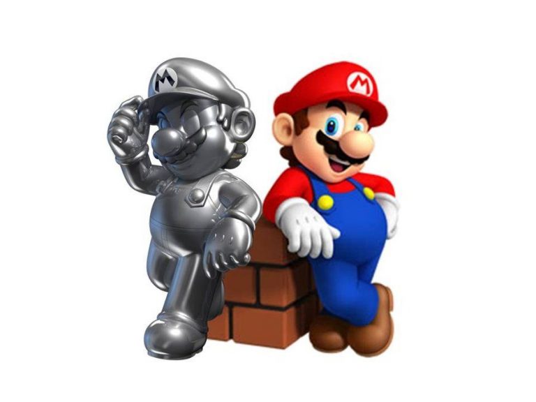 Maestro del disfraz: Super Mario y sus mejores trajes en sus juegos