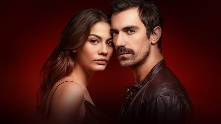 Las series turcas se asientan en Telecinco. Así es Mi hogar, mi destino: fecha de estreno y secretos