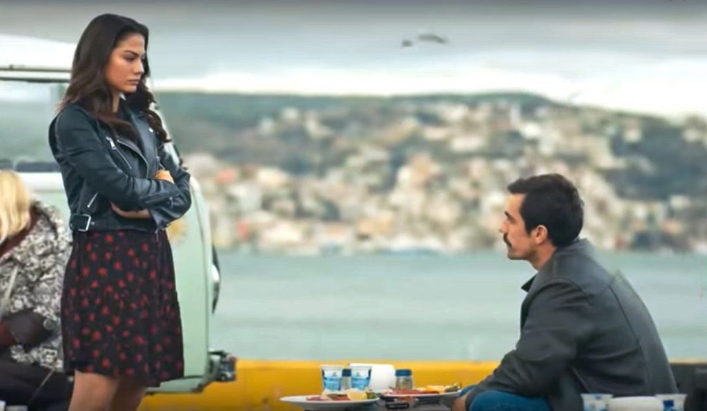 Telecinco: mi hogar, mi destino