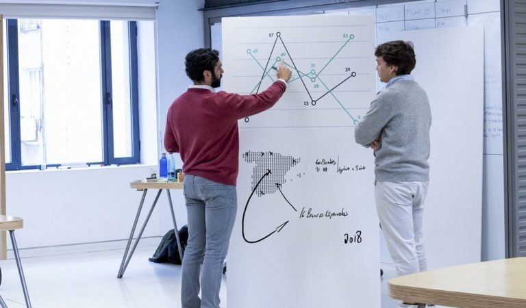 Micappital prevé captar mil clientes con su nuevo servicio de inversión