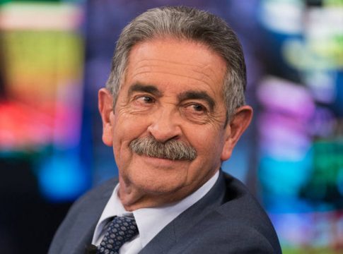 Miguel Ángel Revilla