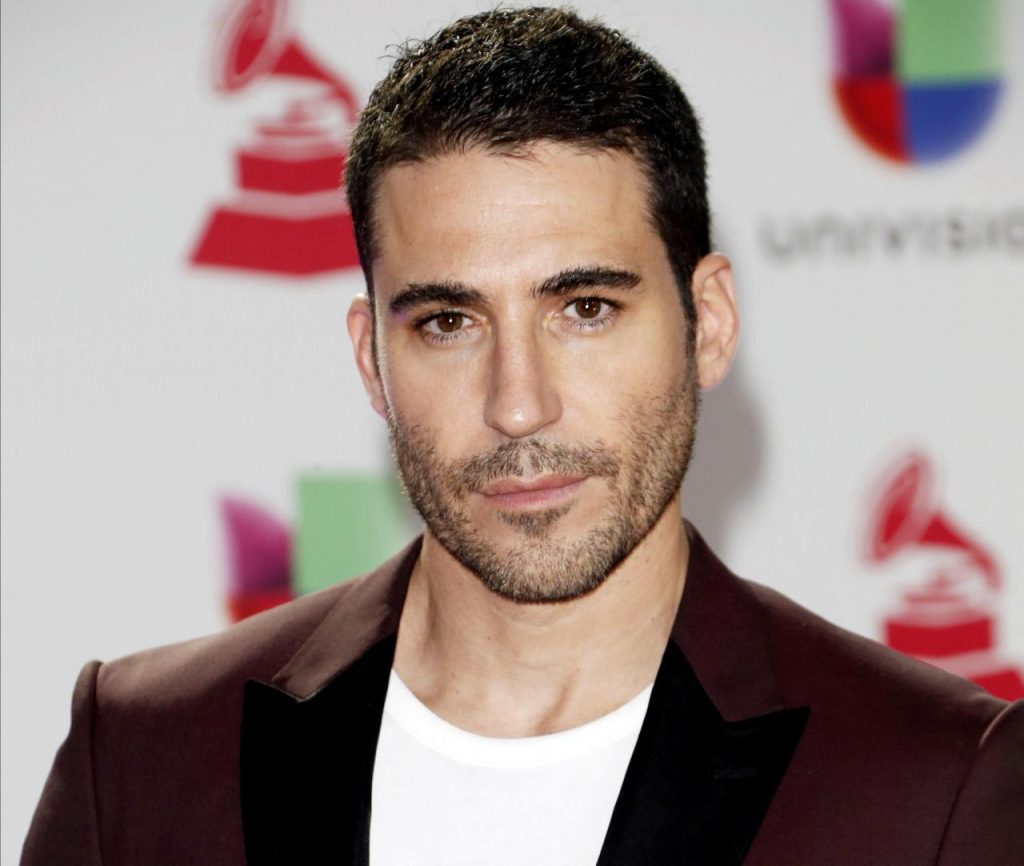 Miguel Ángel Silvestre