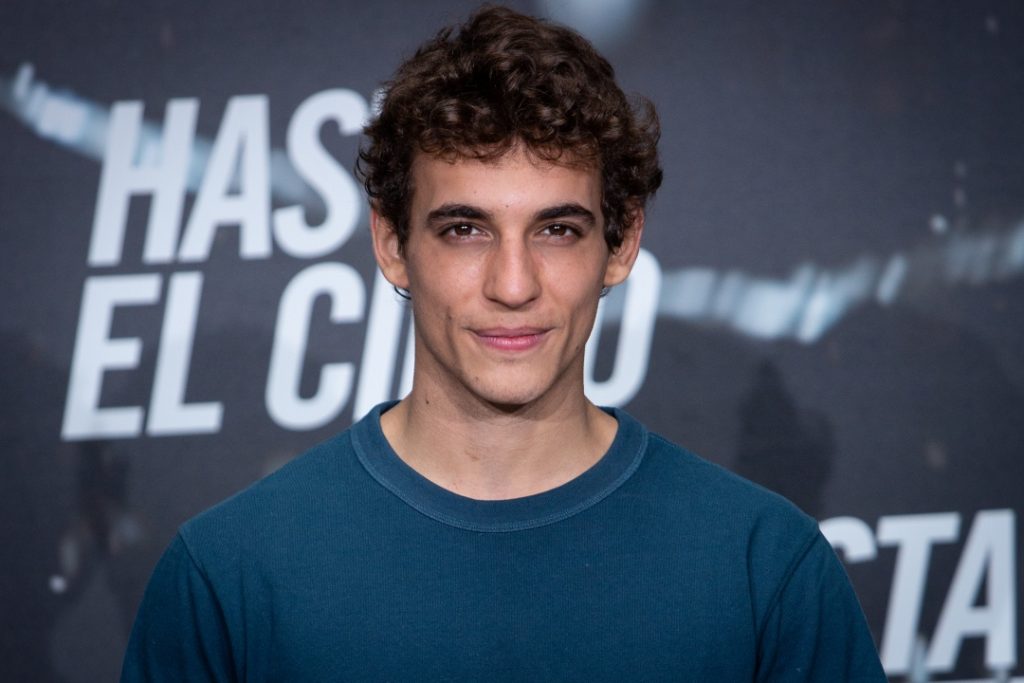 No creerás cómo está ahora Grant Gustin, el protagonista de The Flash 209 Miguel Herrán