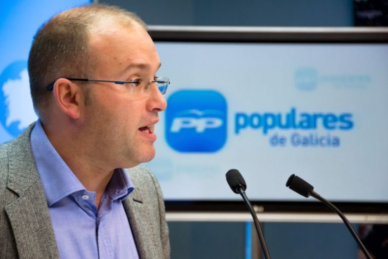 El PP, acerca de posibles incorporaciones desde Ciudadanos: 
