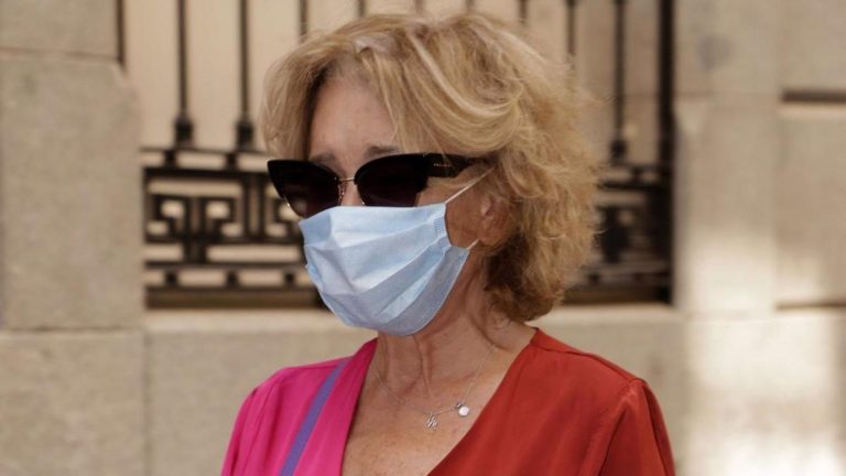 Mila Ximénez, aferrada con fuerza a su lucha contra el cáncer. Esto es lo que se sabe de su salud