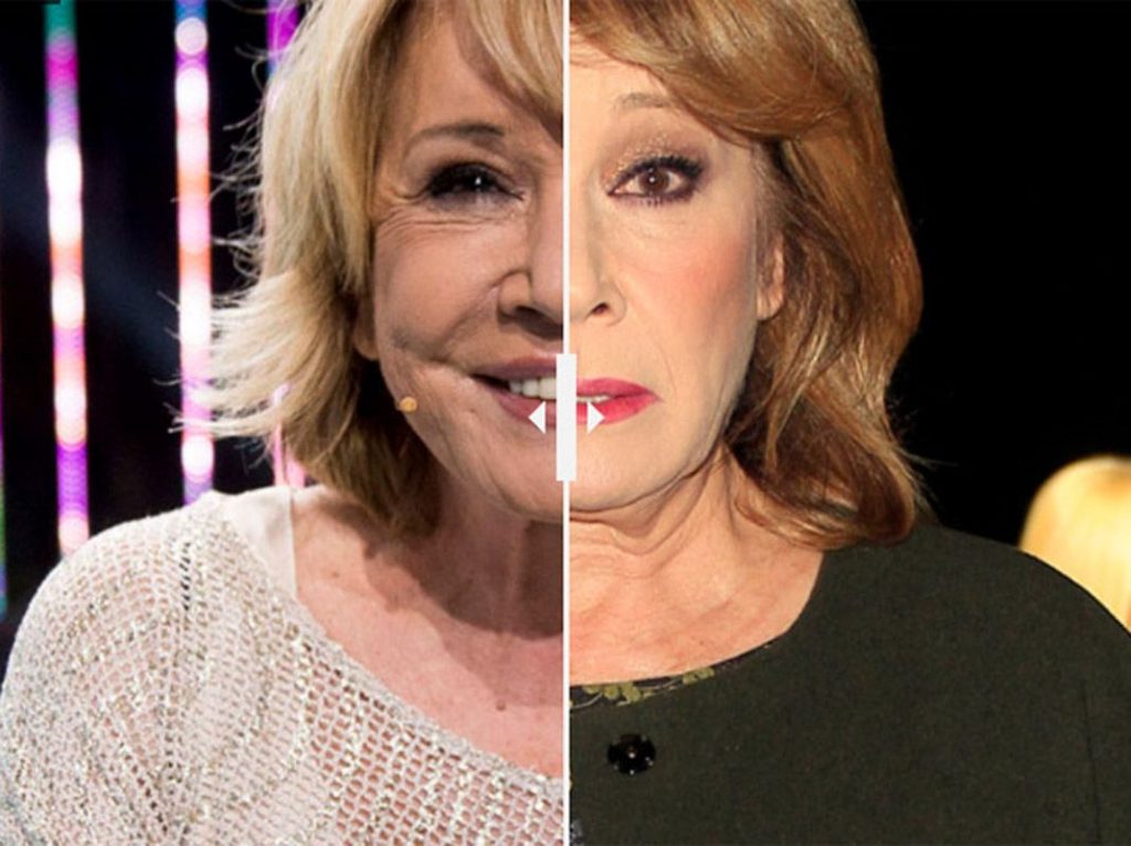 Una enfermedad fuerte, para una mujer fuerte