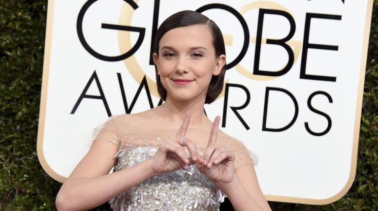 Millie Bobby Brown: de Stranger Things a Godzilla vs Kong. Repasamos sus mejores papeles