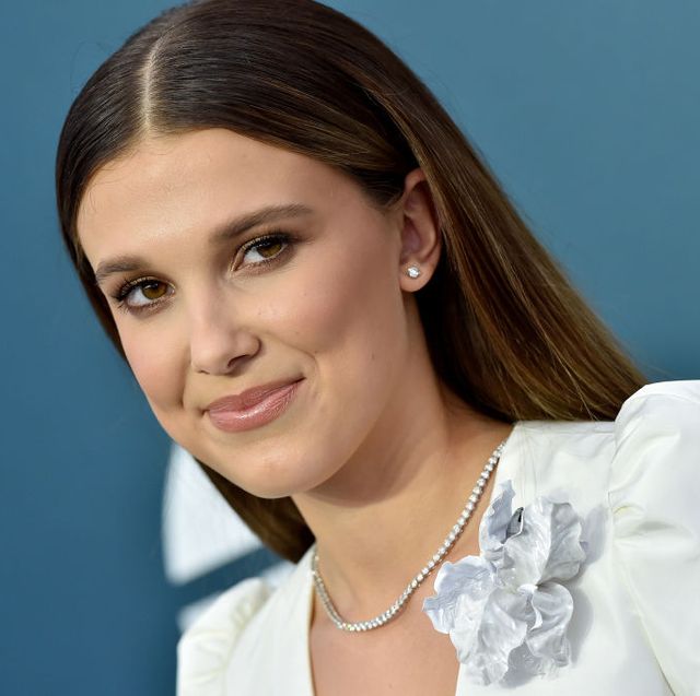 ¿Quién es Millie Bobby Brown?