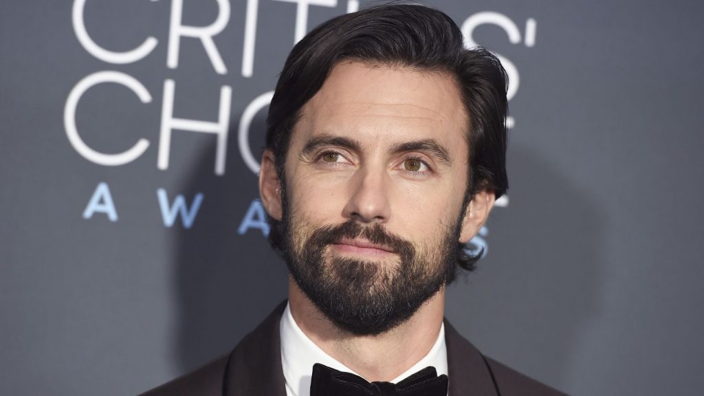 Así han cambiado los protagonistas de la serie Héroes 58 Milo Ventimiglia Heroes
