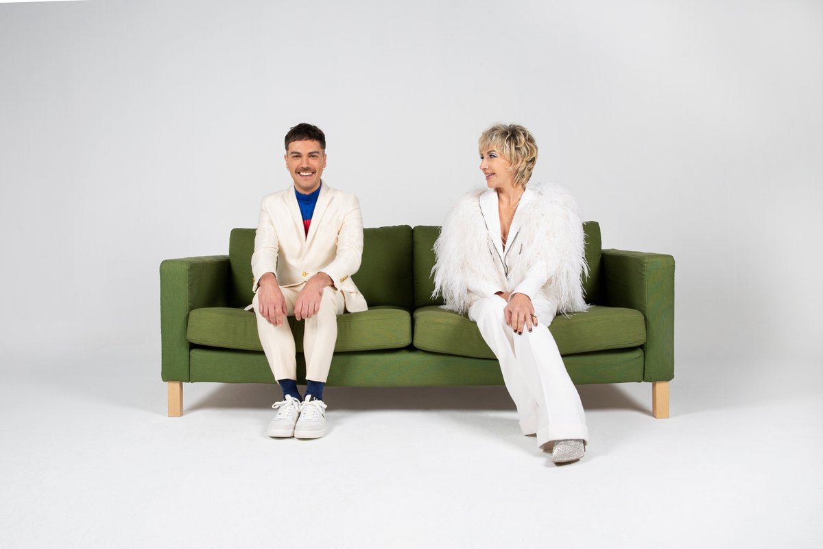 Miss Caffeina  Ana Torroja Punto muerto