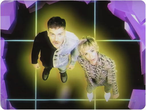 Miss Caffeina Ana Torroja Punto muerto 3