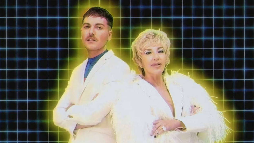 Miss Caffeina Ana Torroja Punto muerto 4