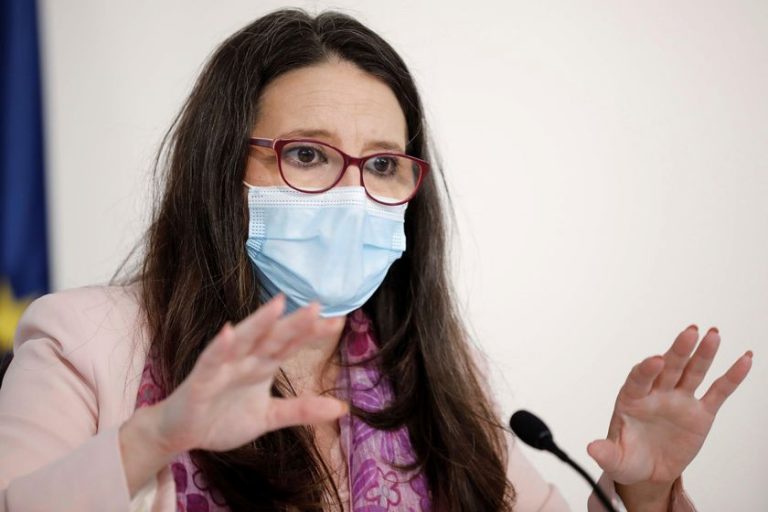 La Generalitat Valenciana recupera casi 300.000 euros de los condenados por la trama de Fitur