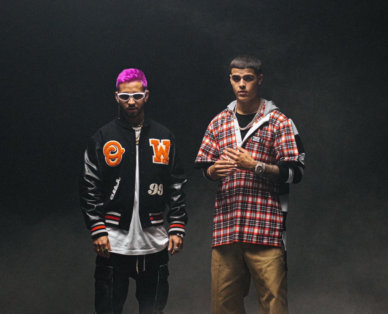 Mora  Primer día de clases