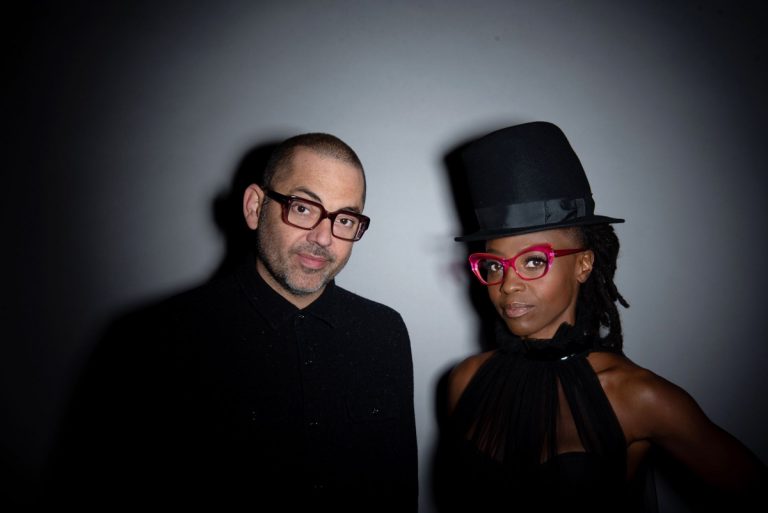 Morcheeba regresa con 'Sounds of Blue'