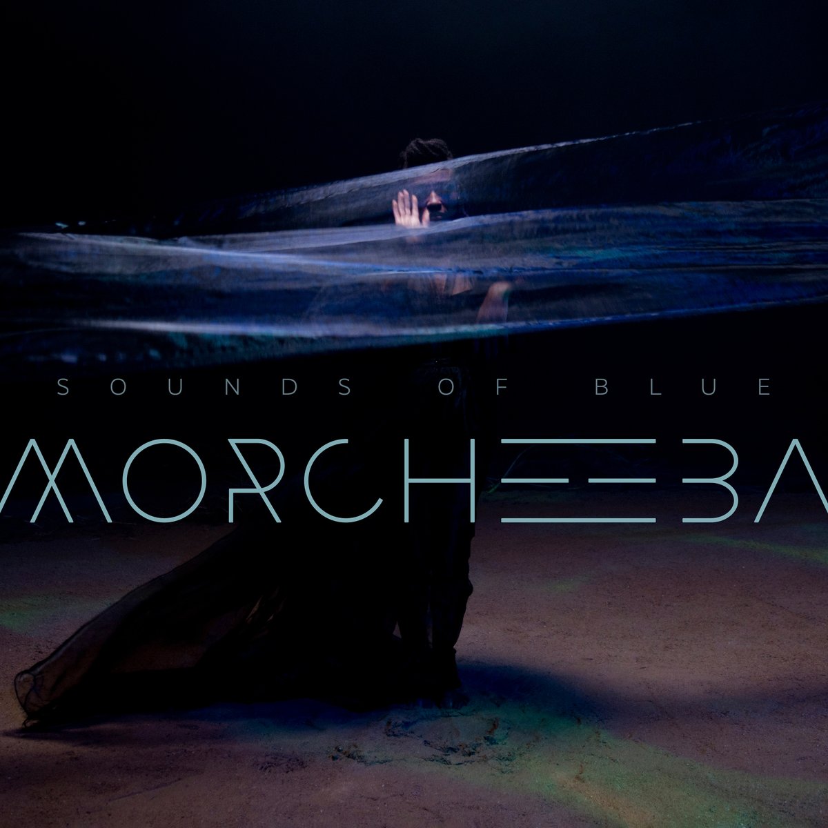 Morcheeba regresa con 'Sounds of Blue' 1 Morcheeba Sounds of Blue