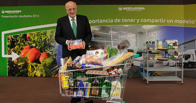 Motivos para trabajar (o no) en Mercadona 09
