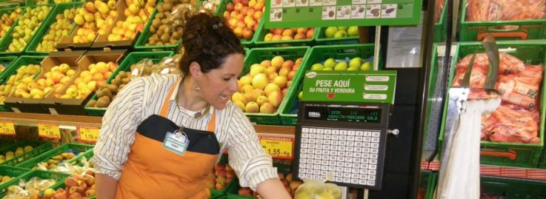 El Comité de Dirección de Mercadona acuerda subir un 6,5% el sueldo a la plantilla