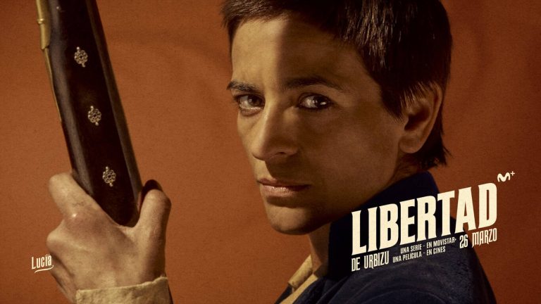 Movistar+: estrenos de marzo que no te puedes perder