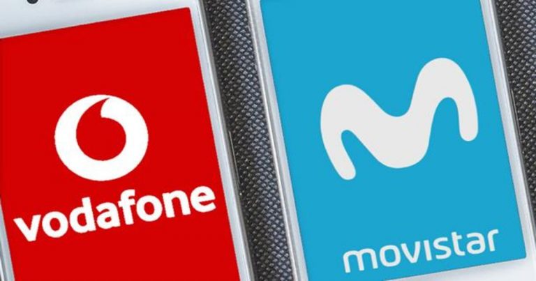 Facua denuncia a Movistar y Vodafone por sus últimas subidas de precio 