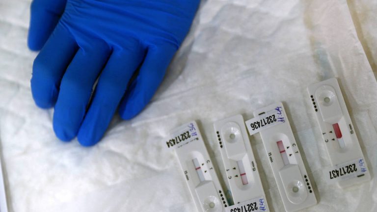 La Región de Murcia registra 43 nuevos casos en una jornada con 9 fallecidos