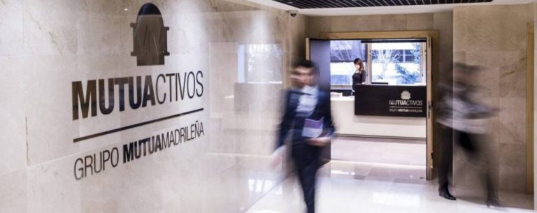 Mutuactivos apuesta por Red Eléctrica