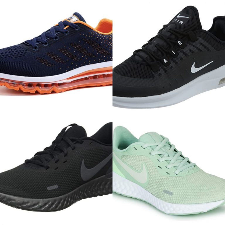 Nike: deportivas con mejores ofertas hoy en Amazon
