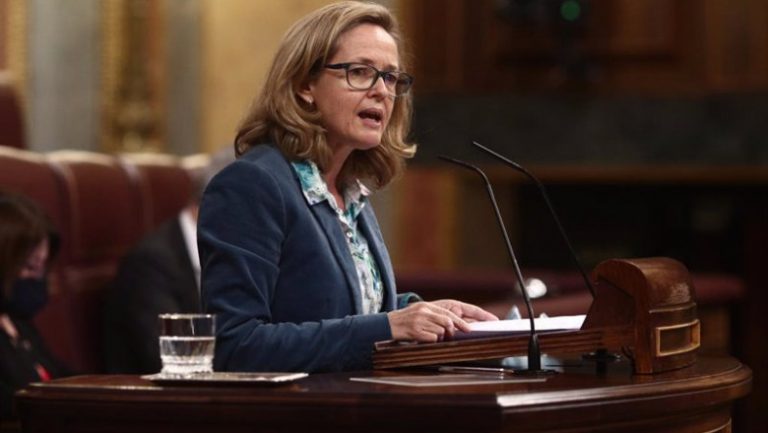 Calviño prevé aprobar el plan para impulsar España como 'hub' audiovisual