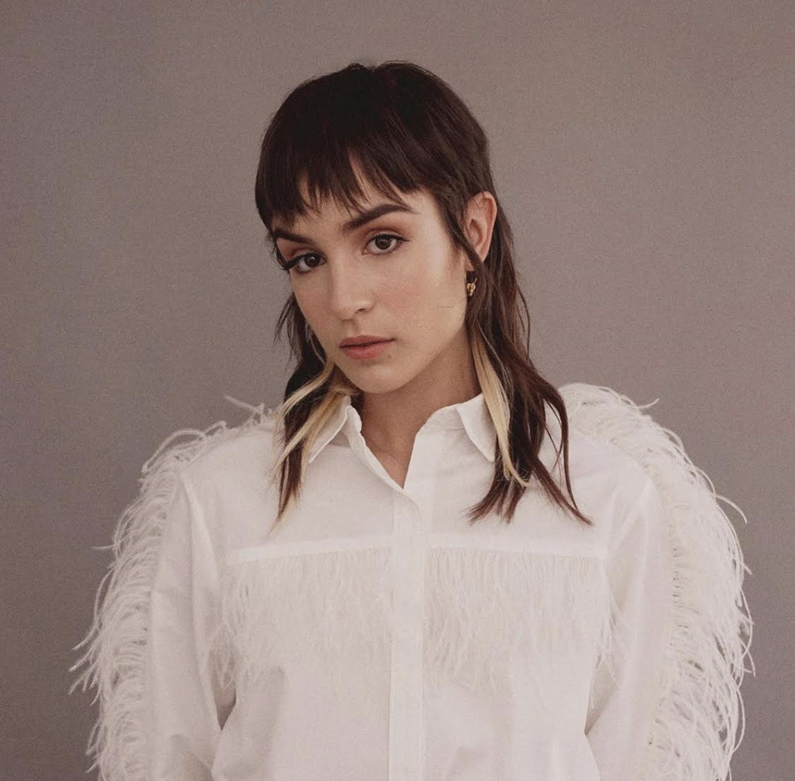 Natalia Lacunza presenta ‘Corre’ para la serie "El Internado: Las Cumbres" 3 Natalia Lacunza Corre Internado Cumbres