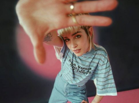 Natalia Lacunza Corre Internado Cumbres (4) Natalia Lacunza Corre Internado Cumbres