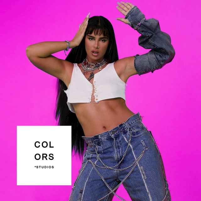 Nathy Peluso puro veneno