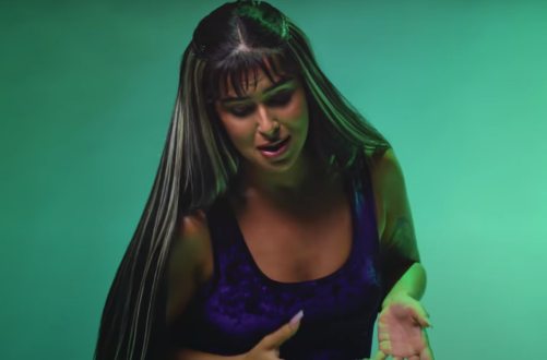 Nathy Peluso puro veneno